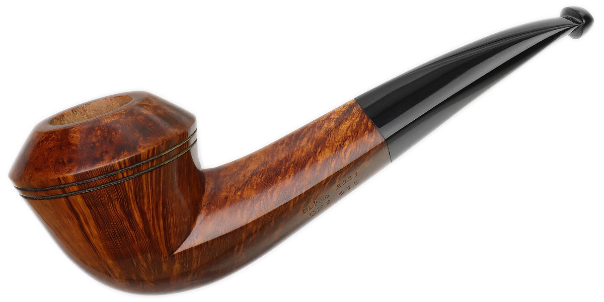 Scott Thile Smooth Bent Bulldog (OP2) (515)