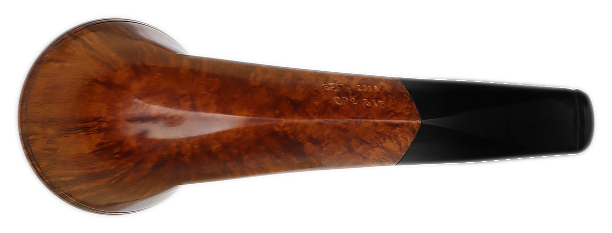 Scott Thile Smooth Bent Bulldog (OP2) (515)