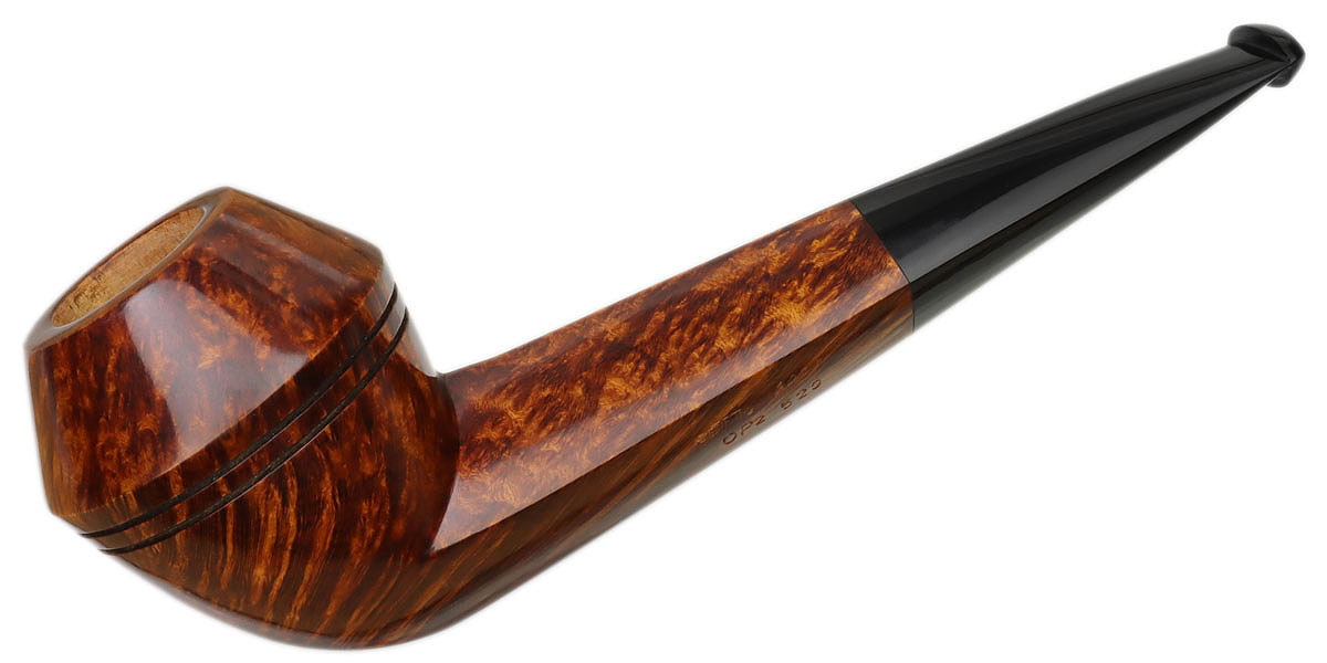 Scott Thile Smooth Bulldog (OP2) (529)