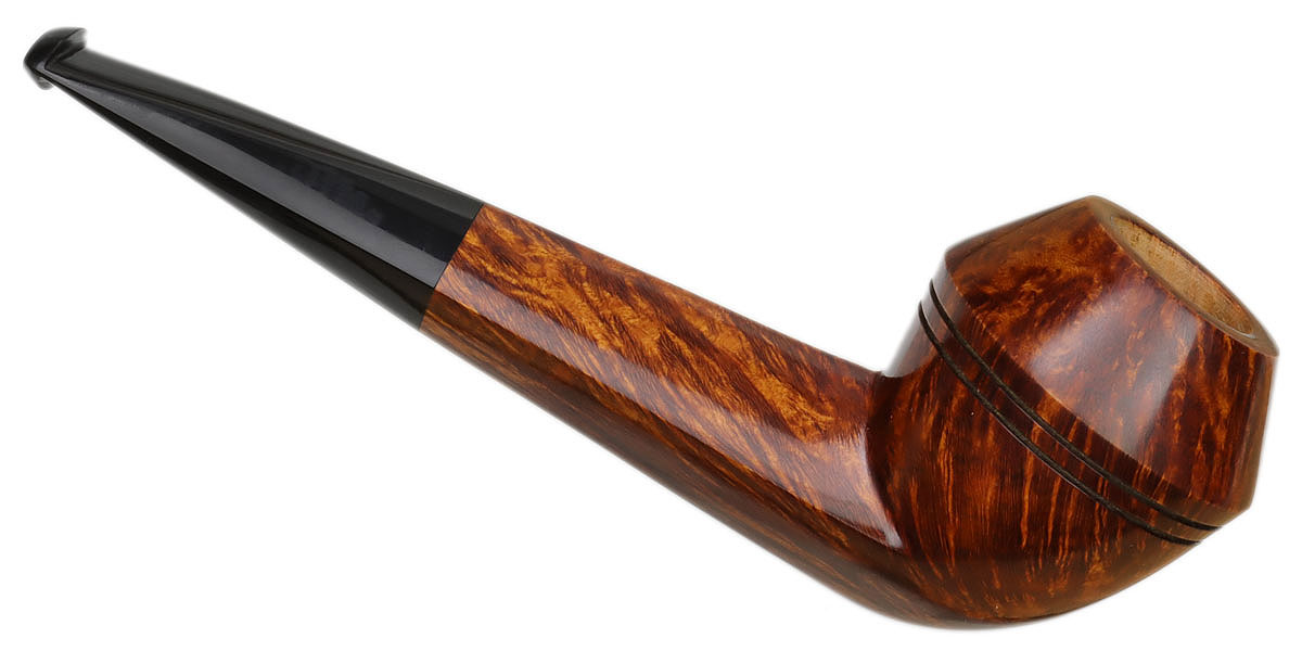 Scott Thile Smooth Bulldog (OP2) (529)