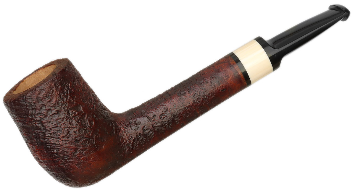 Scott Thile Sandblasted Strawberry Wood Lovat with Ivorite (OP2) (532)