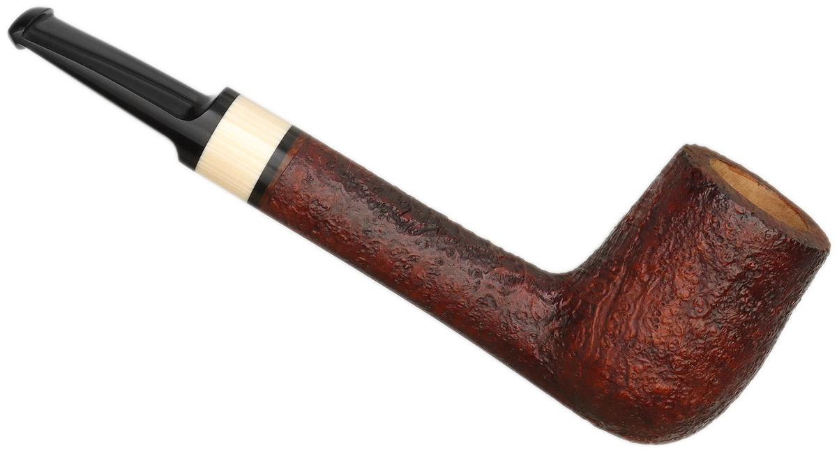 Scott Thile Sandblasted Strawberry Wood Lovat with Ivorite (OP2) (532)