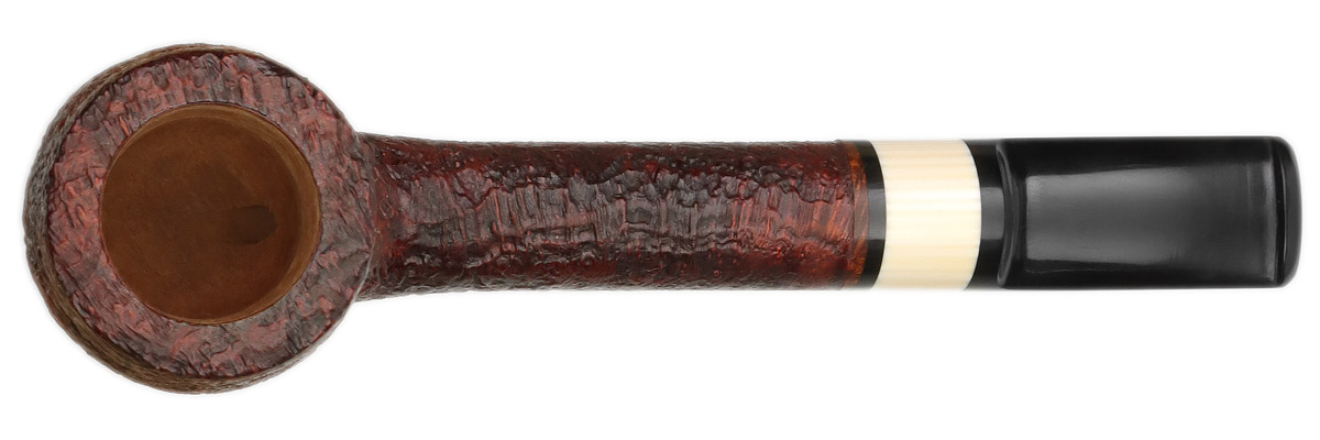 Scott Thile Sandblasted Strawberry Wood Lovat with Ivorite (OP2) (532)
