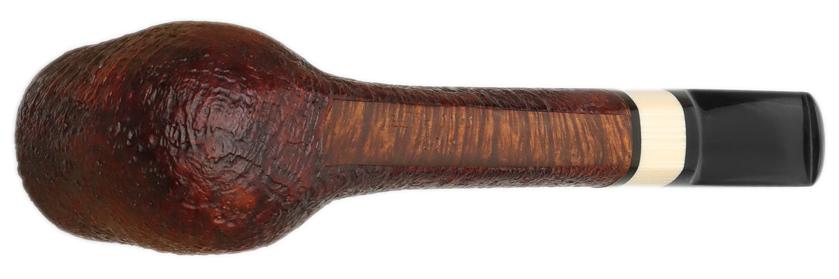 Scott Thile Sandblasted Strawberry Wood Lovat with Ivorite (OP2) (532)