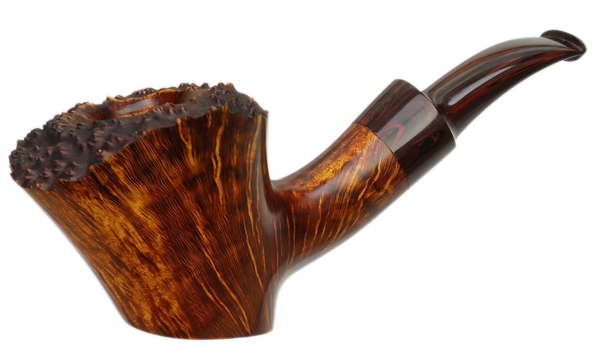 Scott Thile Smooth Cherrywood (FH) (547)