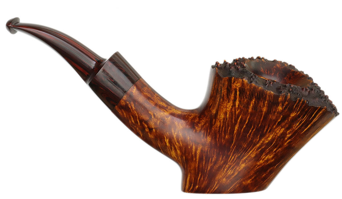 Scott Thile Smooth Cherrywood (FH) (547)