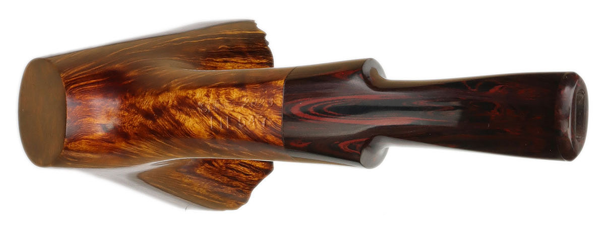Scott Thile Smooth Cherrywood (FH) (547)