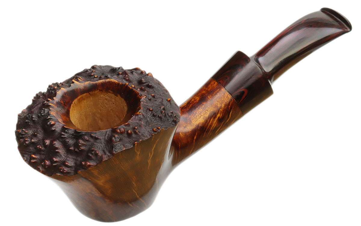 Scott Thile Smooth Cherrywood (FH) (547)