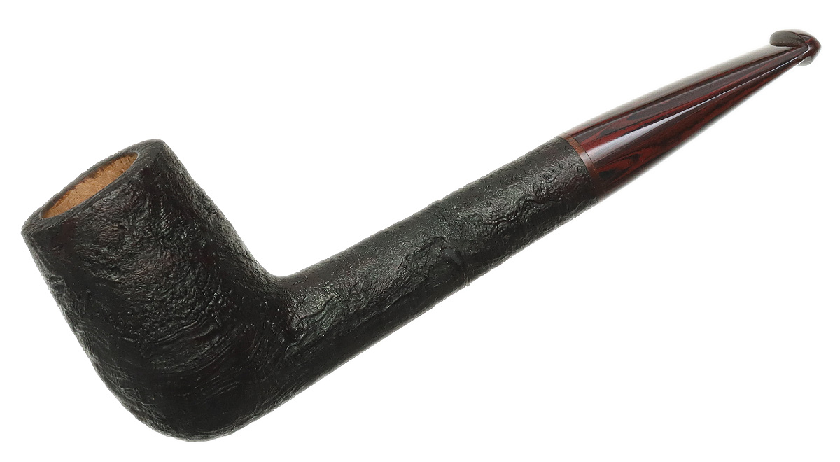 Scott Thile Sandblasted Billiard (552)