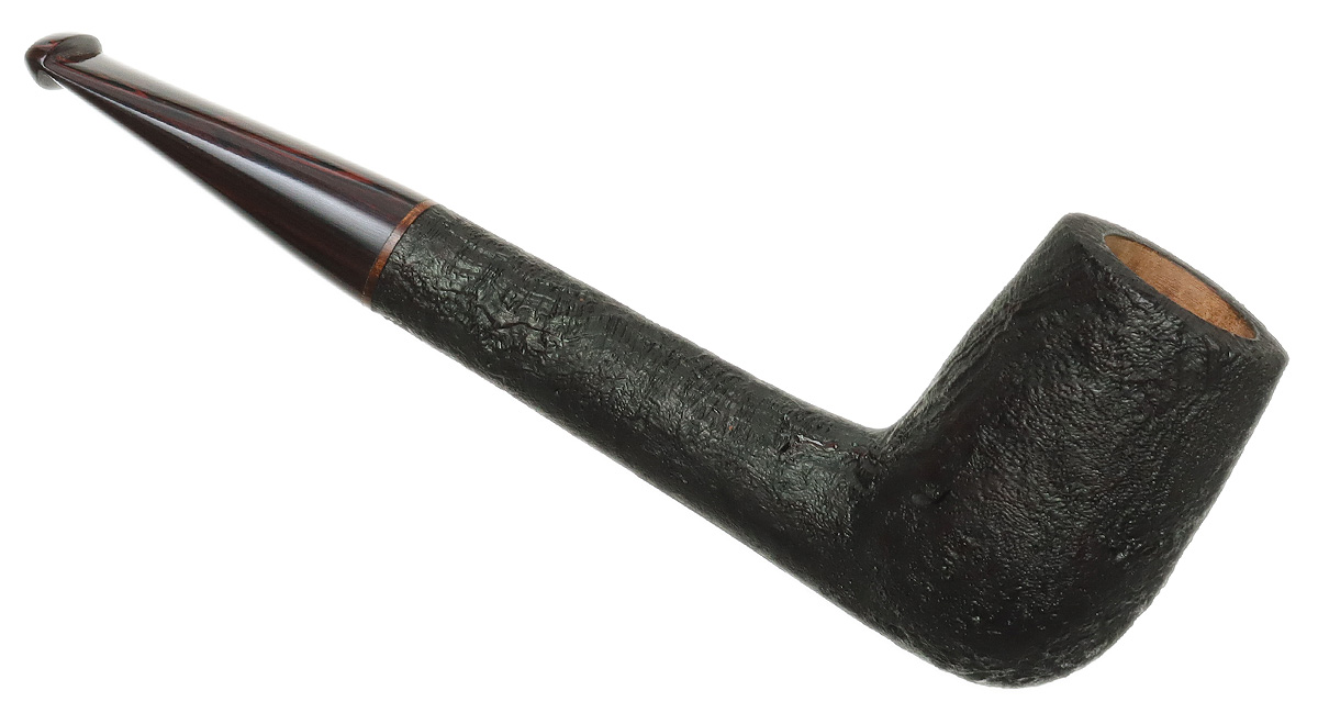 Scott Thile Sandblasted Billiard (552)