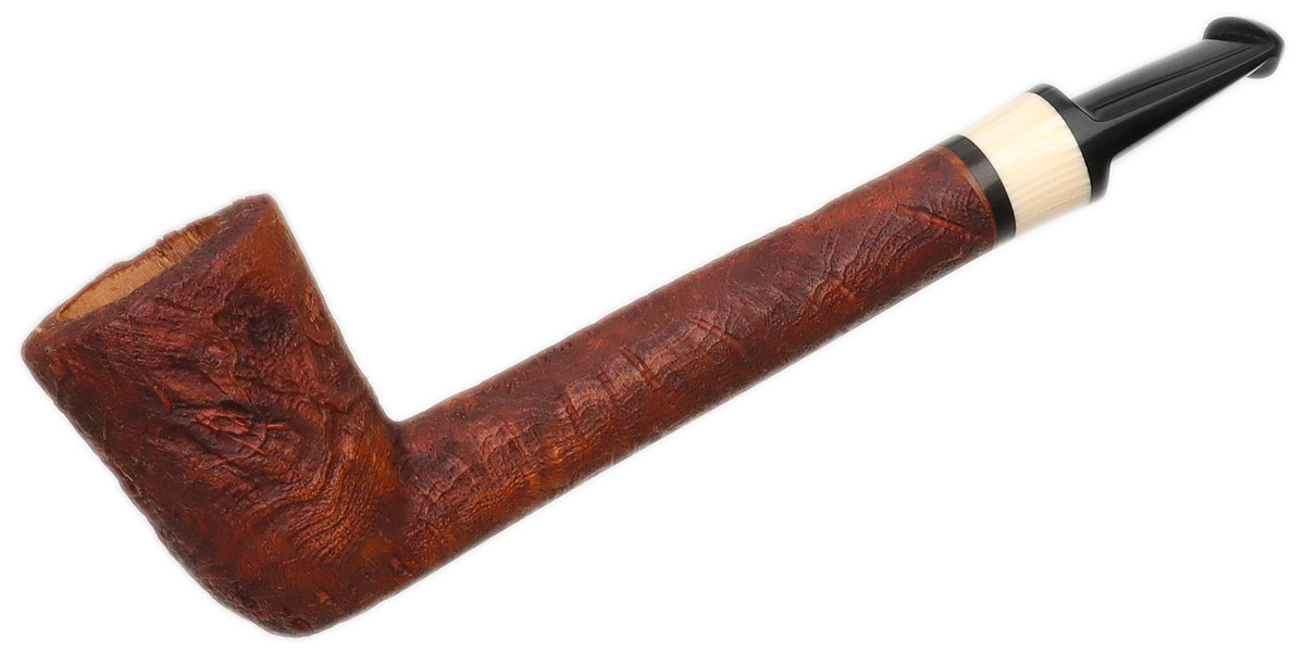Scott Thile Sandblasted Strawberry Wood Dublin with Ivorite (580)