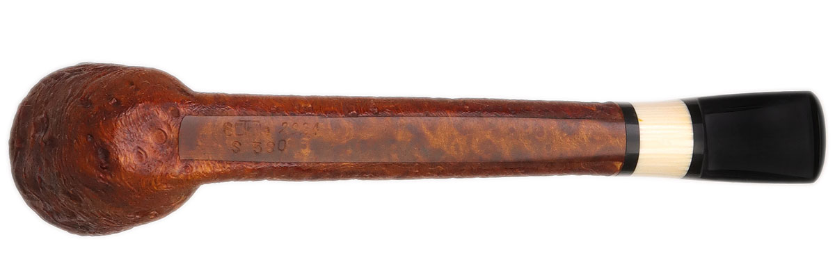 Scott Thile Sandblasted Strawberry Wood Dublin with Ivorite (580)