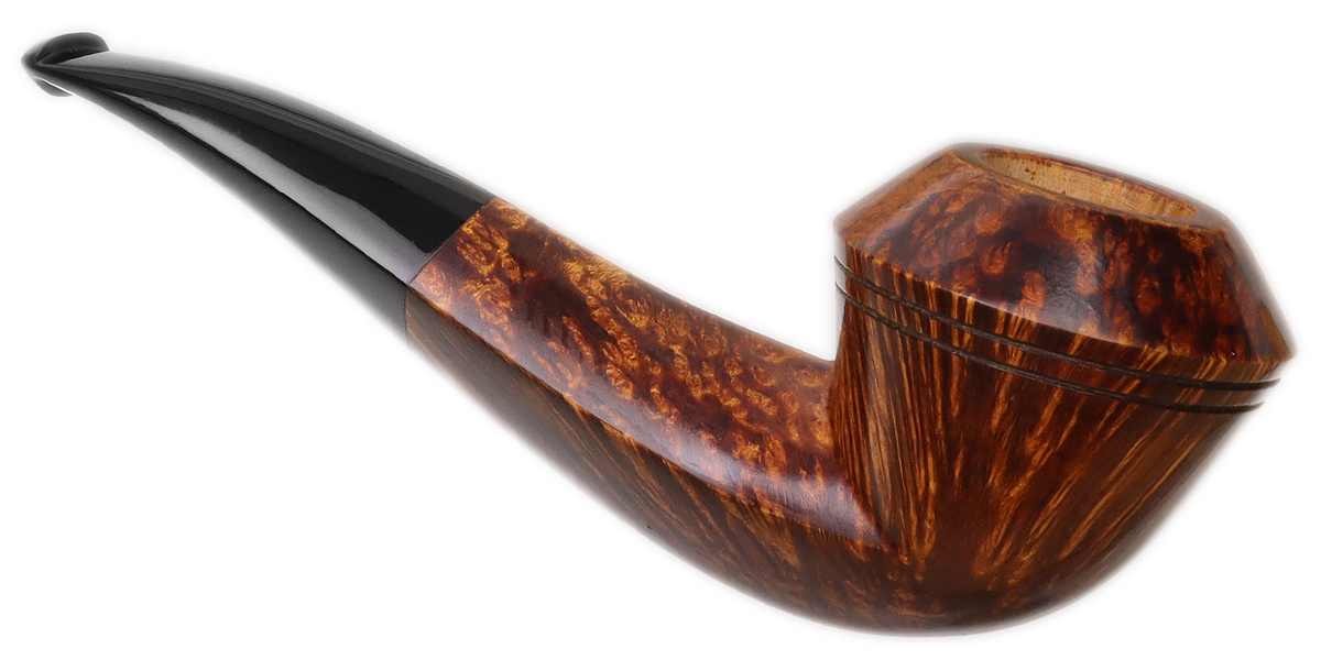 Scott Thile Smooth Bent Bulldog (OP2) (575)