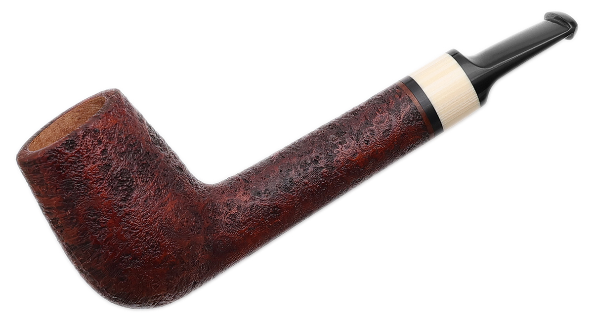 Scott Thile Sandblasted Lovat with Ivorite (579)