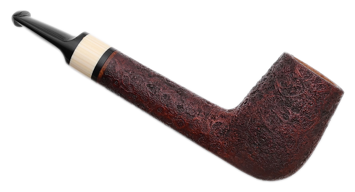 Scott Thile Sandblasted Lovat with Ivorite (579)