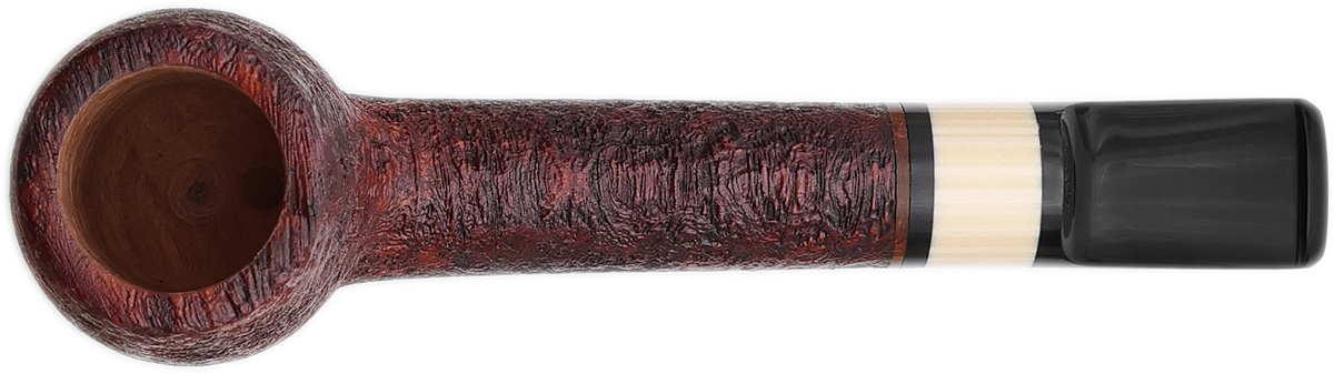 Scott Thile Sandblasted Lovat with Ivorite (579)