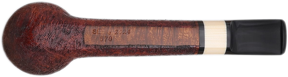 Scott Thile Sandblasted Lovat with Ivorite (579)