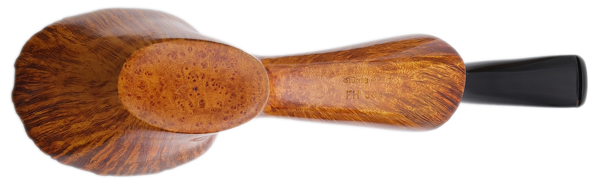 Scott Thile Smooth Cherrywood (FH) (584)