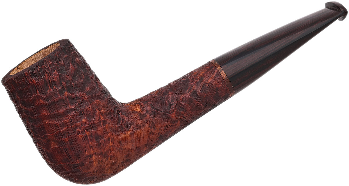 Scott Thile Sandblasted Billiard (606) (2025)