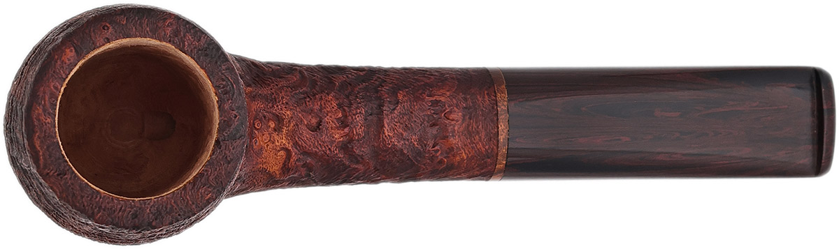 Scott Thile Sandblasted Billiard (606) (2025)
