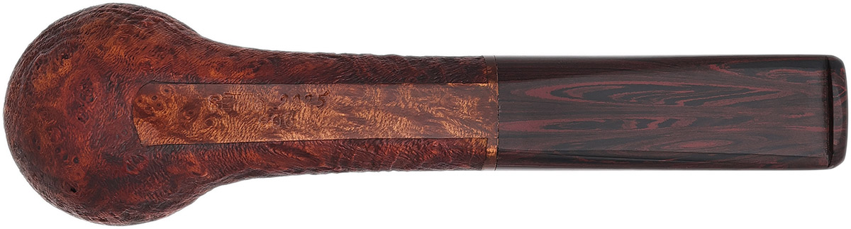 Scott Thile Sandblasted Billiard (606) (2025)