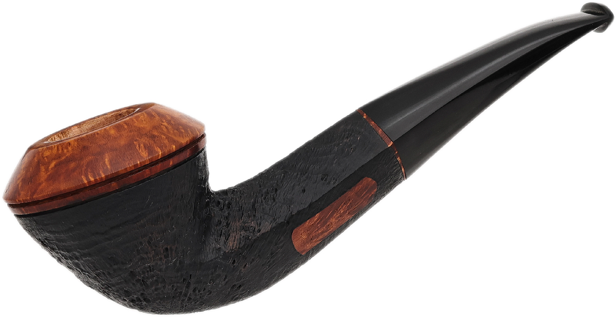 Scott Thile Partially Sandblasted Bent Bulldog (OP2) (619) (2026)