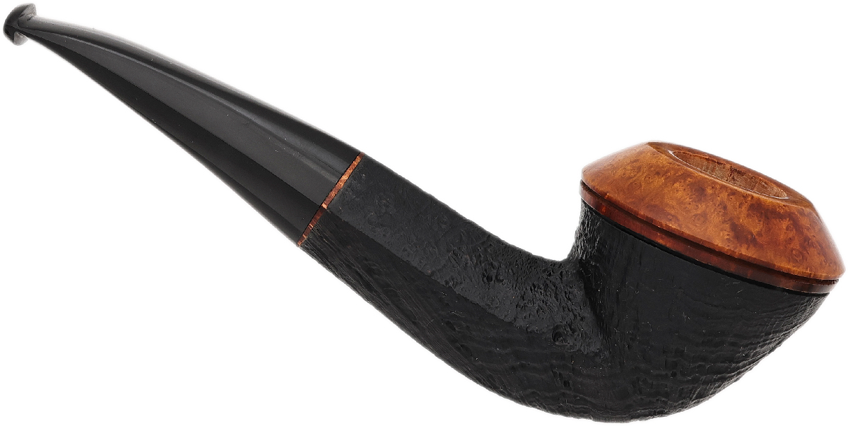 Scott Thile Partially Sandblasted Bent Bulldog (OP2) (619) (2026)