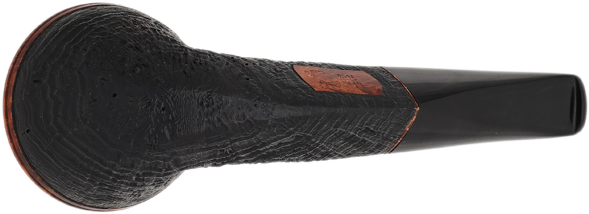 Scott Thile Partially Sandblasted Bent Bulldog (OP2) (619) (2026)