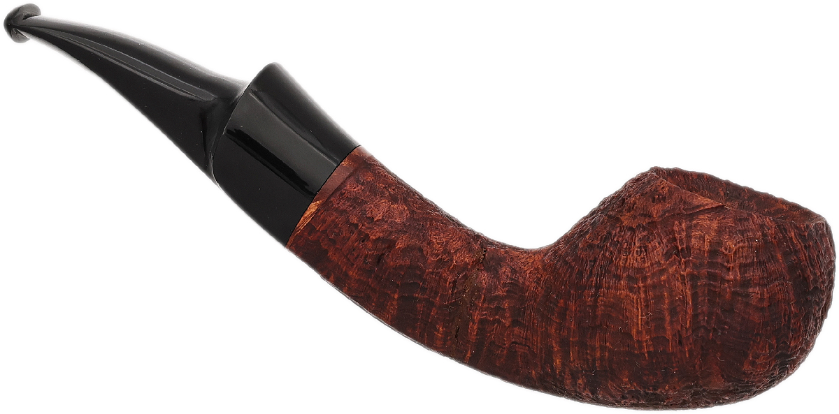 Scott Thile Sandblasted Swoopy Apple (FH) (614) (2026)