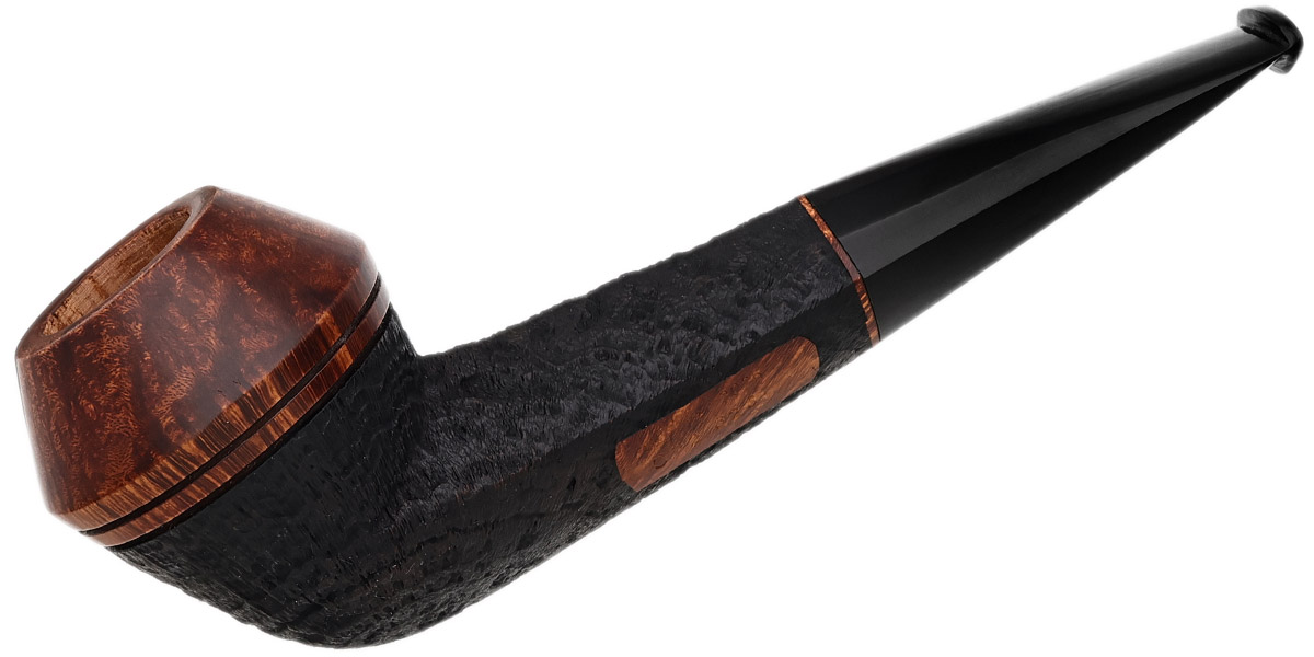 Scott Thile Partially Sandblasted Bulldog (OP2) (626) (2026)