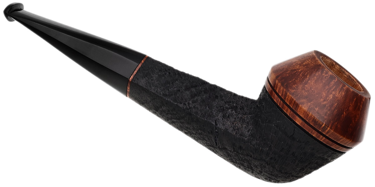 Scott Thile Partially Sandblasted Bulldog (OP2) (626) (2026)