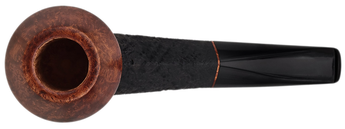Scott Thile Partially Sandblasted Bulldog (OP2) (626) (2026)