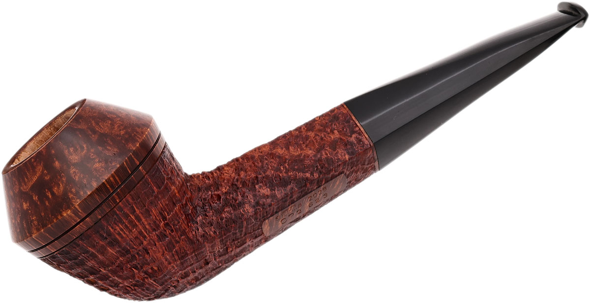 Scott Thile Partially Sandblasted Bulldog (OP2) (622) (2026)