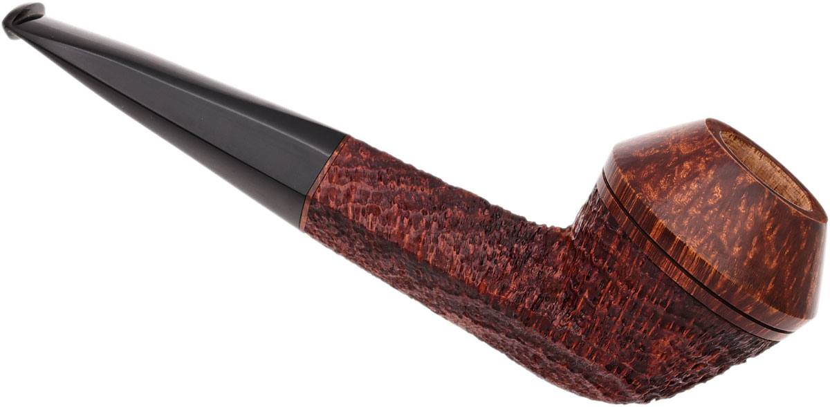 Scott Thile Partially Sandblasted Bulldog (OP2) (622) (2026)