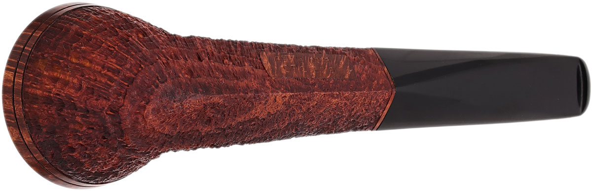 Scott Thile Partially Sandblasted Bulldog (OP2) (622) (2026)