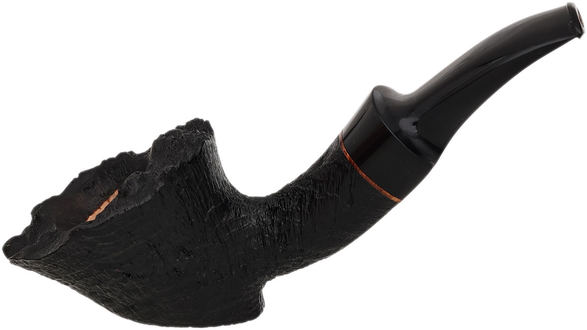 Scott Thile Sandblasted Bent Dublin Sitter (FH) (615) (2026)