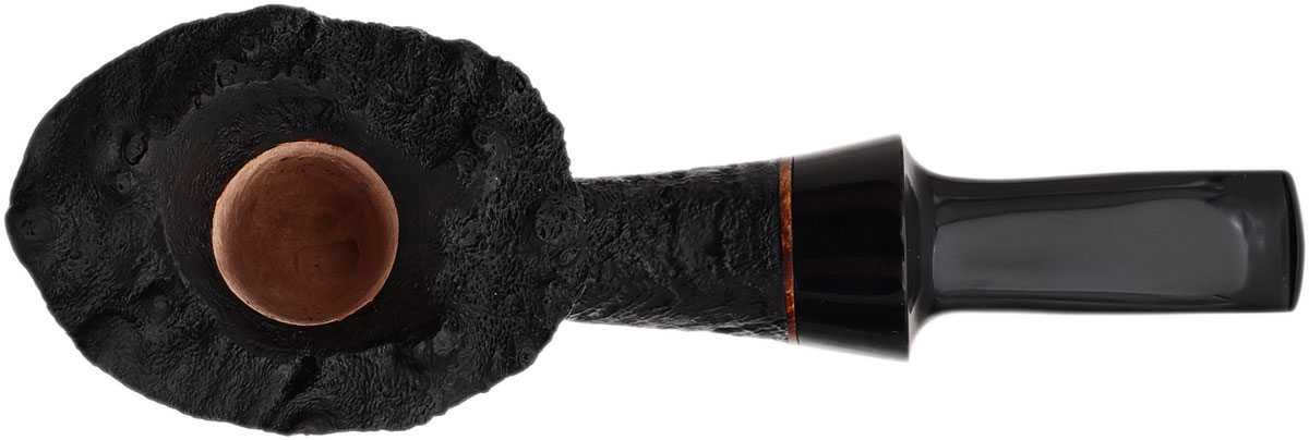 Scott Thile Sandblasted Bent Dublin Sitter (FH) (615) (2026)