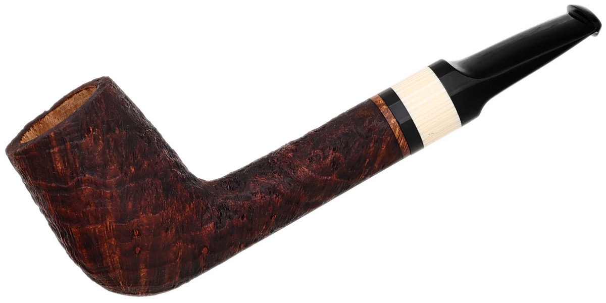 Scott Thile Sandblasted Billiard with Ivorite (621) (2026)
