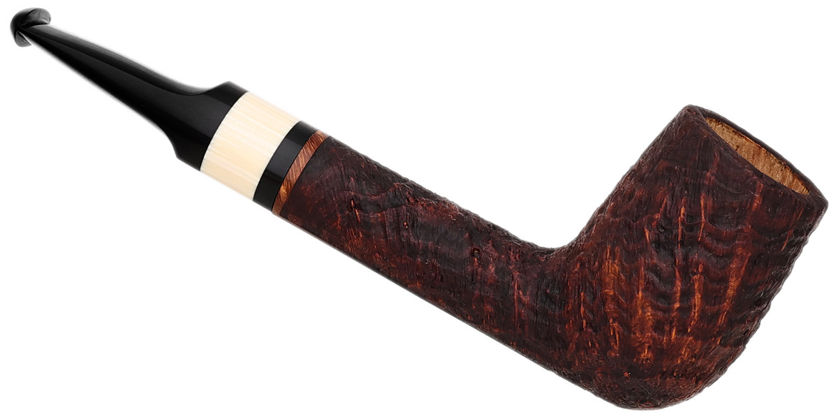 Scott Thile Sandblasted Billiard with Ivorite (621) (2026)