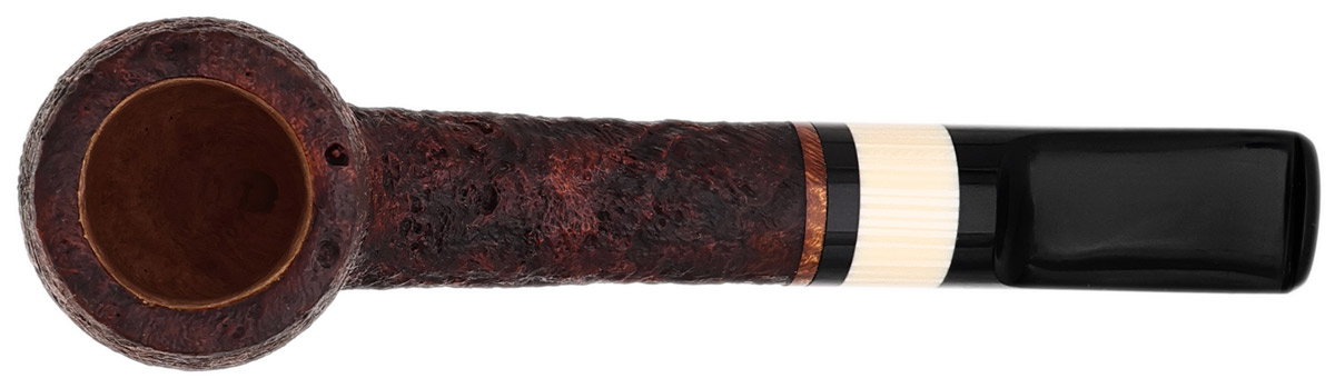 Scott Thile Sandblasted Billiard with Ivorite (621) (2026)