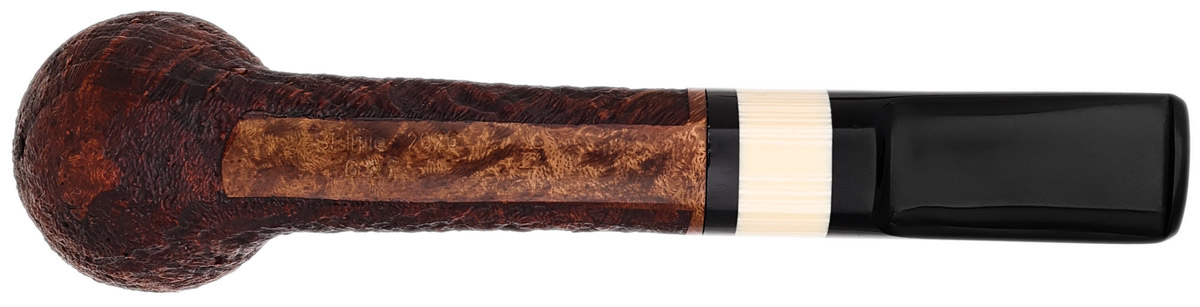 Scott Thile Sandblasted Billiard with Ivorite (621) (2026)