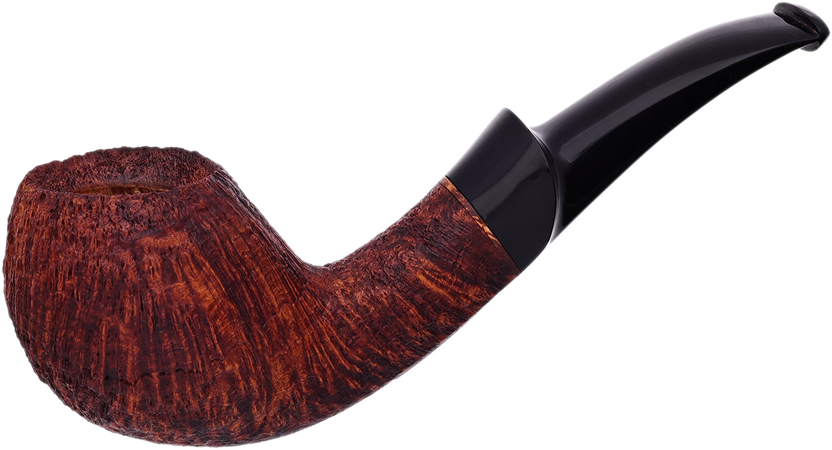 Scott Thile Sandblasted Bent Egg