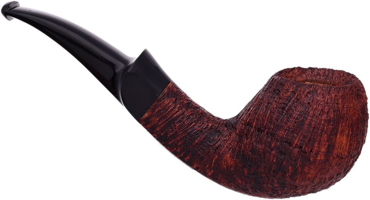 Scott Thile Sandblasted Bent Egg