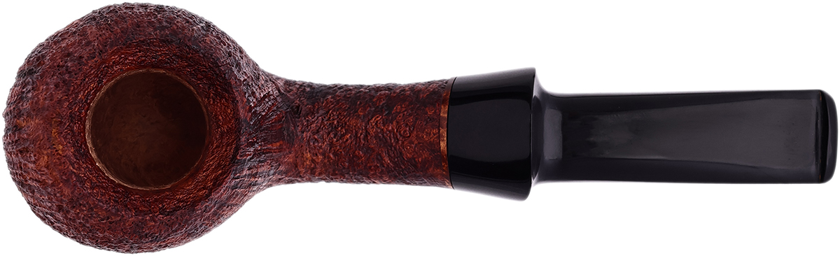 Scott Thile Sandblasted Bent Egg