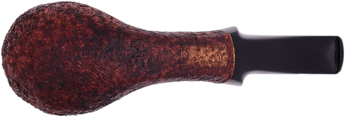 Scott Thile Sandblasted Bent Egg