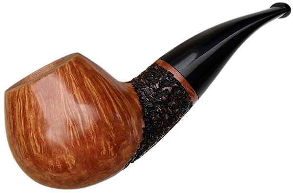 Jacono Bishop Bent Apple
