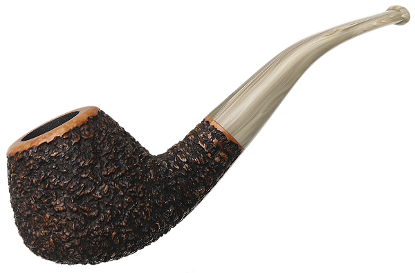 Jacono Knight Bent Brandy