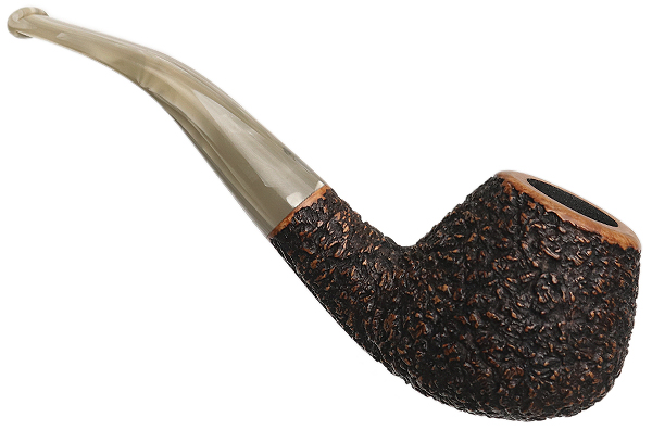 Jacono Knight Bent Brandy