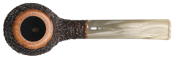 Jacono Knight Bent Brandy