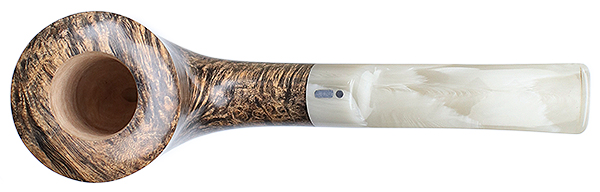 Jacono Rook Bent Billiard Sitter (E)